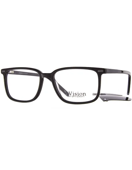 Ivision by Opticraft clip-on glasses|opticraft.eu