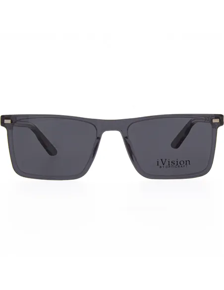 Ivision by Opticraft clip-on glasses|opticraft.eu