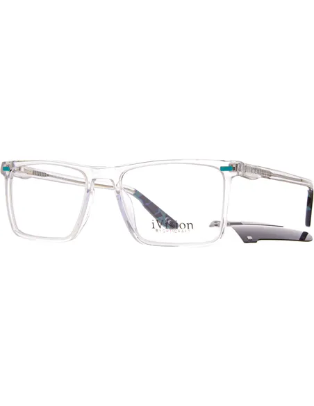 Ivision by Opticraft clip-on glasses|opticraft.eu