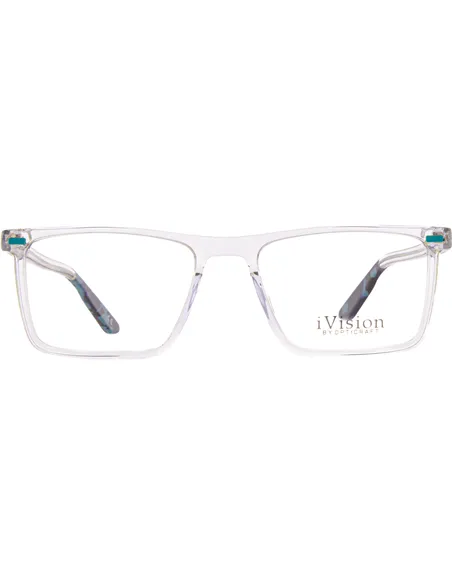 Ivision by Opticraft clip-on glasses|opticraft.eu