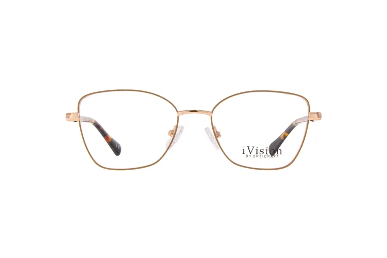 Ivision by Opticraft glasses|opticraft.eu