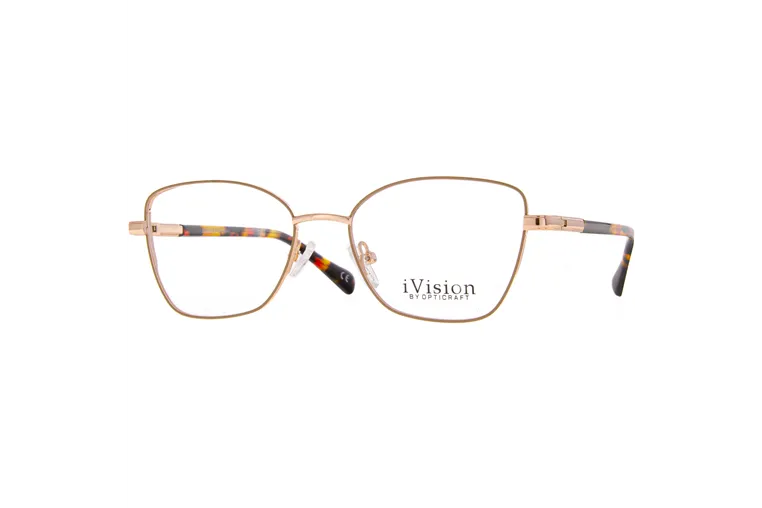 Ivision by Opticraft glasses|opticraft.eu