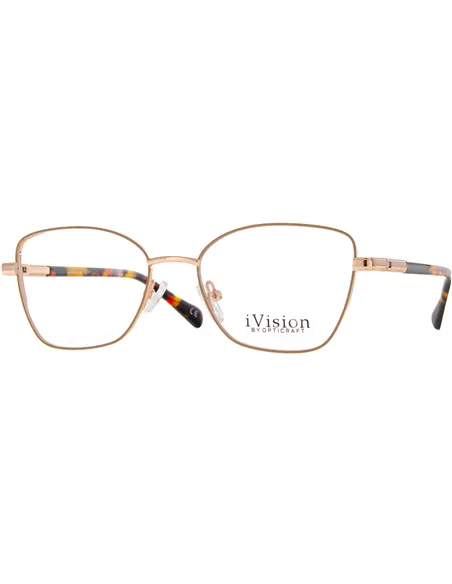Ivision by Opticraft glasses|opticraft.eu
