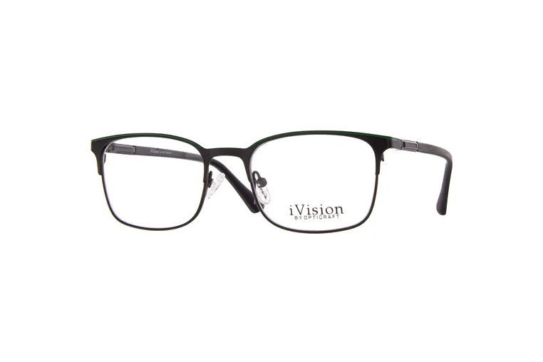 Ivision by Opticraft glasses|opticraft.eu
