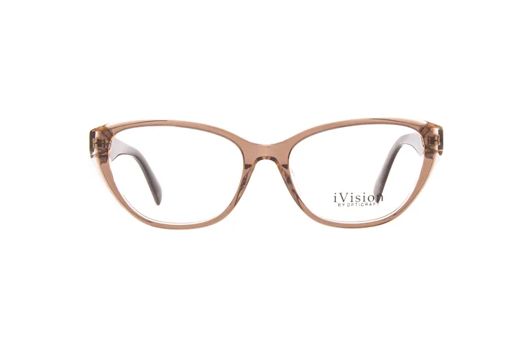 Ivision by Opticraft glasses|opticraft.eu