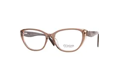 Ivision by Opticraft glasses with front attachment|opticraft.eu