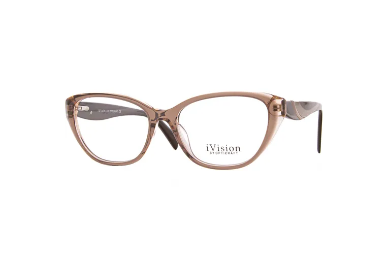 Ivision by Opticraft glasses|opticraft.eu