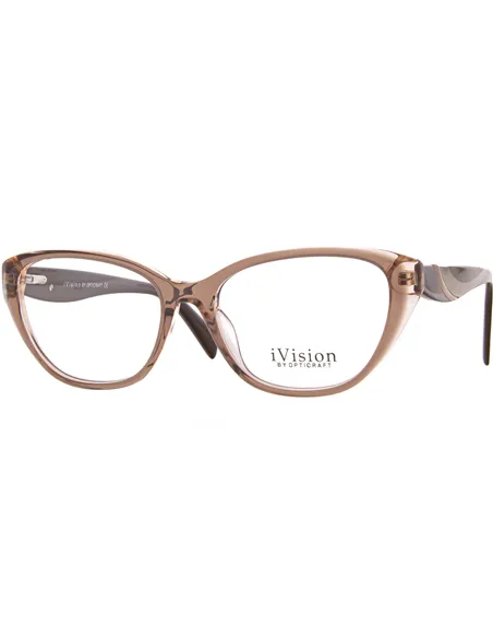 Ivision by Opticraft glasses|opticraft.eu