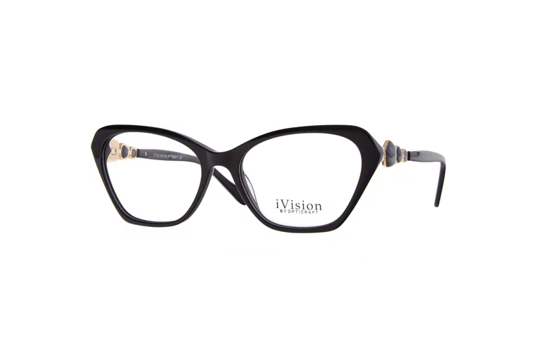 Ivision by Opticraft glasses|opticraft.eu