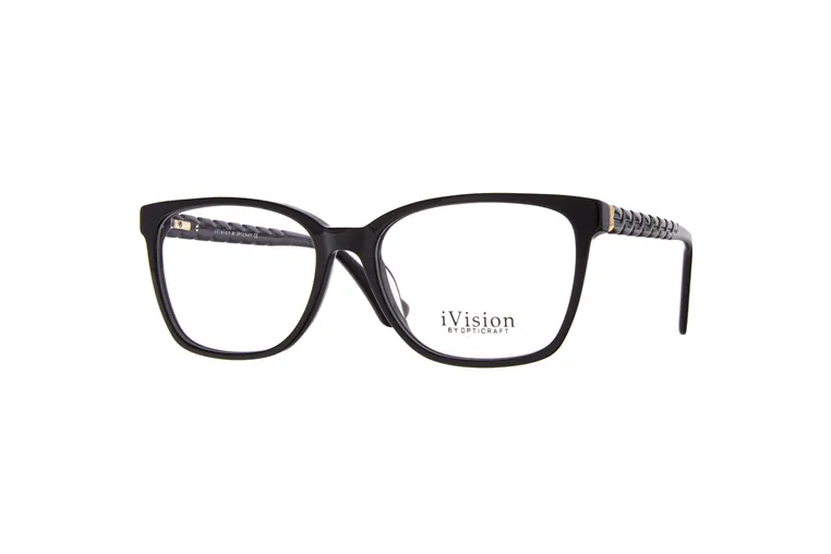 Ivision by Opticraft glasses|opticraft.eu