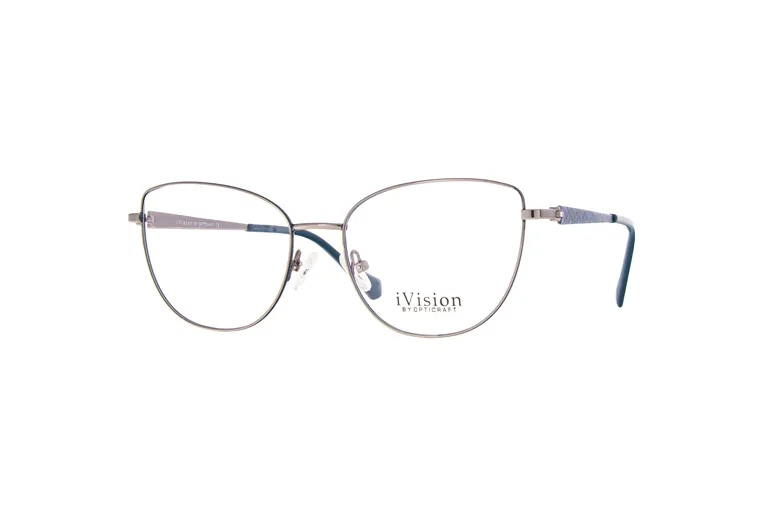 Ivision by Opticraft glasses|opticraft.eu