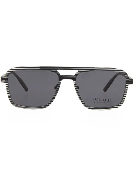Ivision by Opticraft előtétes szemüveg|opticraft.eu