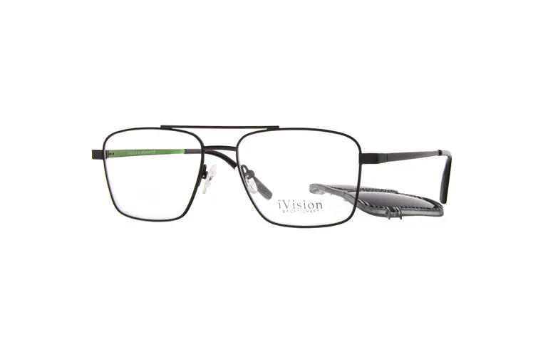 Ivision by Opticraft előtétes szemüveg|opticraft.eu