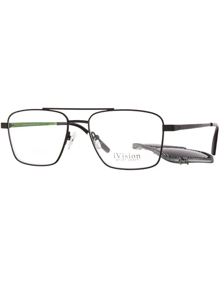 Ivision by Opticraft előtétes szemüveg|opticraft.eu