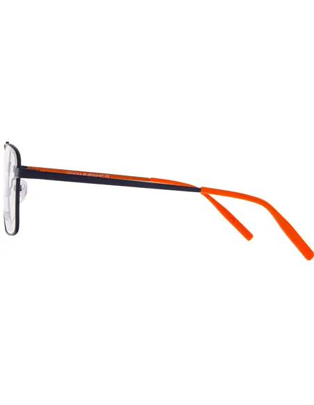 Ivision by Opticraft glasses with front attachment|opticraft.eu