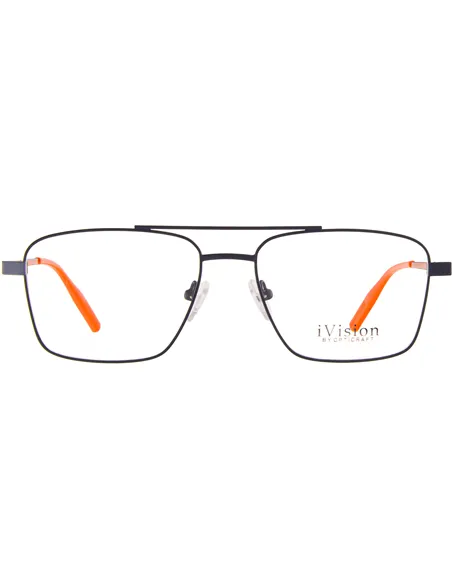 Ivision by Opticraft glasses with front attachment|opticraft.eu