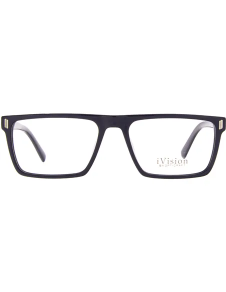 Ivision by Opticraft glasses with front attachment|opticraft.eu