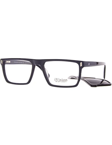 Ivision by Opticraft előtétes szemüveg|opticraft.eu