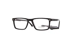 Ivision by Opticraft glasses with front attachment