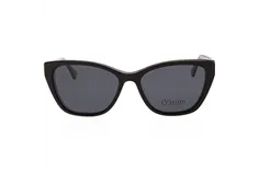 Ivision by Opticraft glasses with front attachment 2