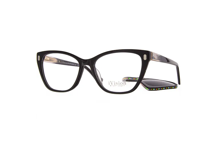 Ivision by Opticraft előtétes szemüveg|opticraft.eu