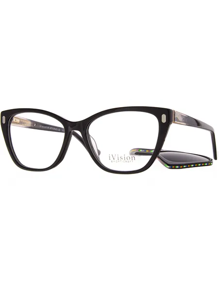 Ivision by Opticraft előtétes szemüveg|opticraft.eu