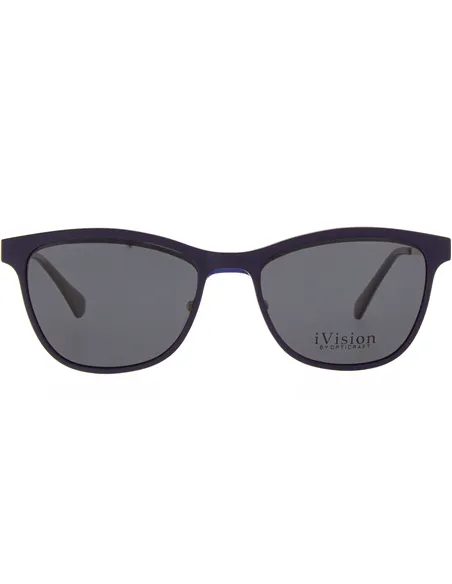 Ivision by Opticraft glasses with front attachment|opticraft.eu