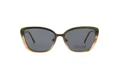 Ivision by Opticraft glasses with front attachment 2