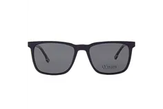 Ivision by Opticraft pre-lens glasses 2