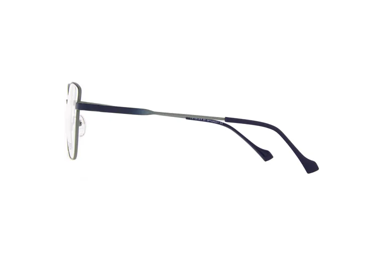 Ivision by Opticraft glasses with front attachment|opticraft.eu