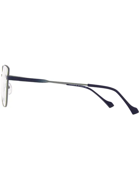 Ivision by Opticraft glasses with front attachment|opticraft.eu