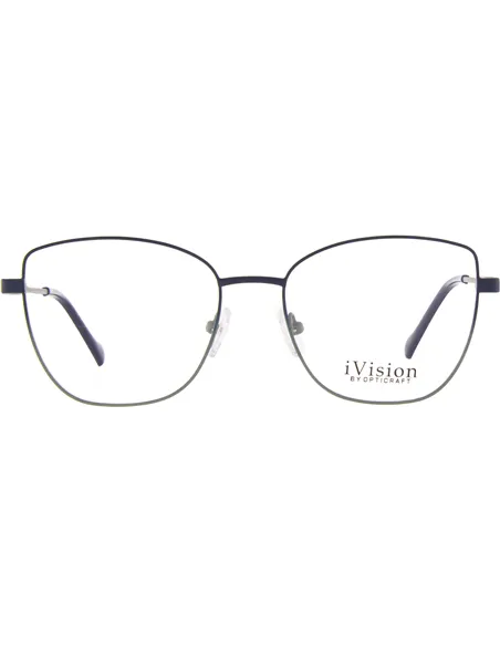 Ivision by Opticraft glasses with front attachment|opticraft.eu