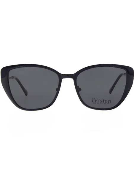 Ivision by Opticraft glasses with front attachment|opticraft.eu