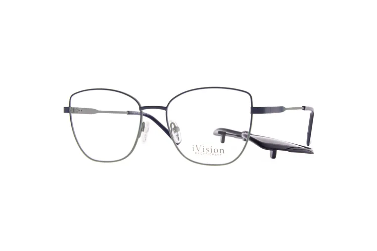 Ivision by Opticraft előtétes szemüveg|opticraft.eu