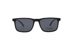 Ivision by Opticraft pre-lens glasses 2