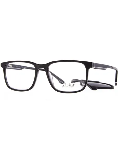 Ivision by Opticraft előtétes szemüveg|opticraft.eu
