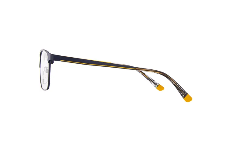 Ivision by Opticraft glasses with front attachment|opticraft.eu