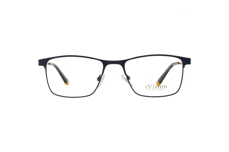 Ivision by Opticraft glasses with front attachment|opticraft.eu