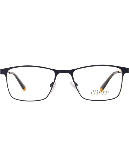 Ivision by Opticraft glasses with front attachment|opticraft.eu