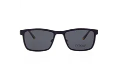 Ivision by Opticraft pre-lens glasses 2