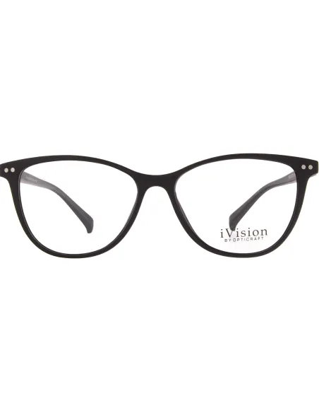 Ivision by Opticraft glasses with front attachment|opticraft.eu