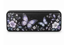 Floral Eyeglass Case | Virág3 Stylish Protection