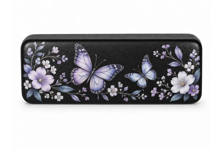 Flower glasses case|opticraft.eu