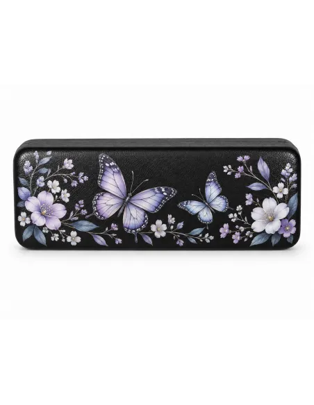 Flower glasses case|opticraft.eu