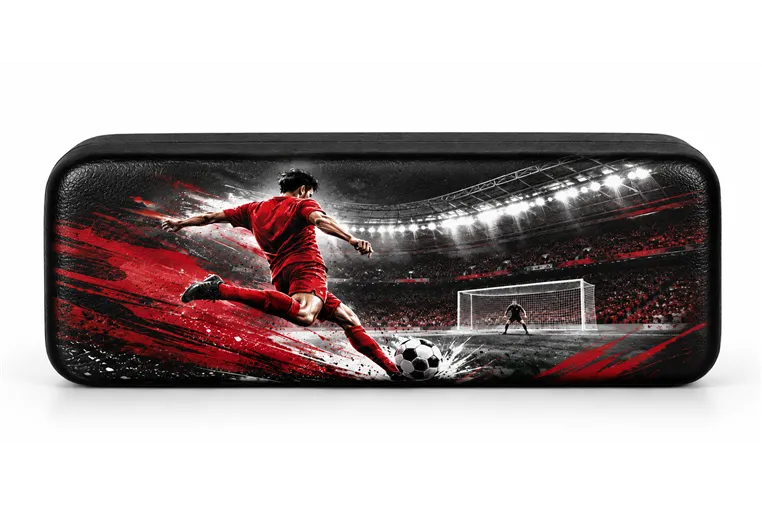 Soccer glasses case|opticraft.eu