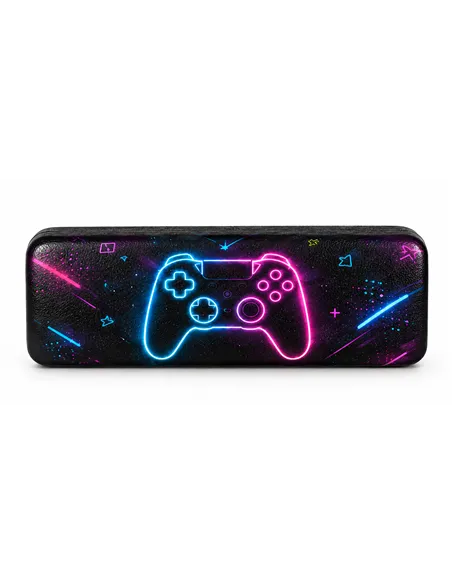 Gamer glasses case|opticraft.eu