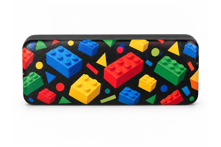 Empty glasses case|opticraft.eu
