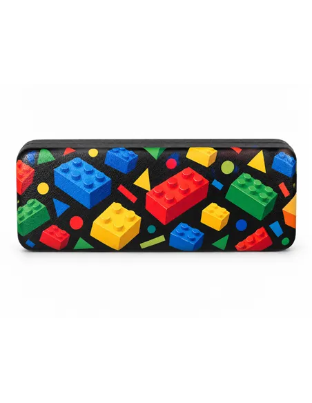 Empty glasses case|opticraft.eu