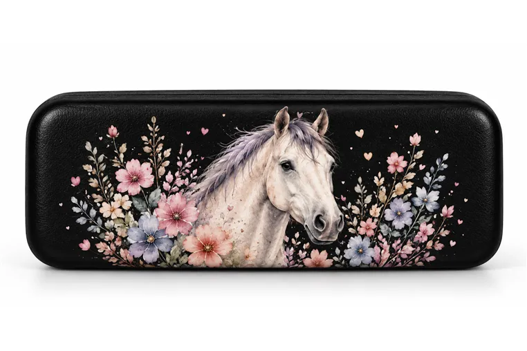 Horse glasses case|opticraft.eu