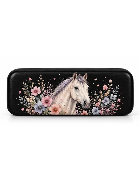 Horse glasses case|opticraft.eu
